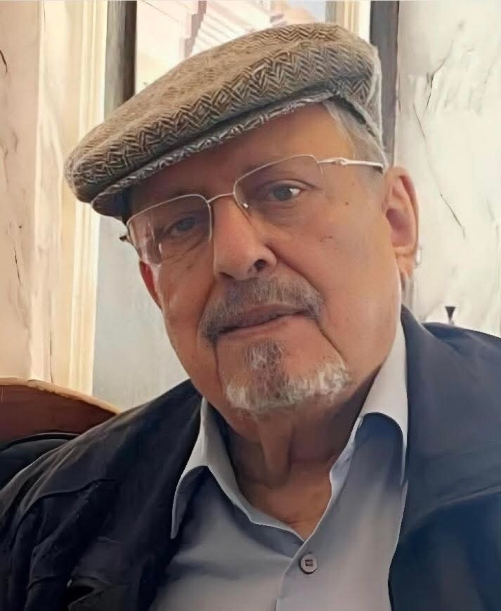 راشد محمد ثابت ..مهندس الوحدة وصوت الوطن المنسي في زمن الجحود ..راية الوطن حين تُرفع على كتفي رجل