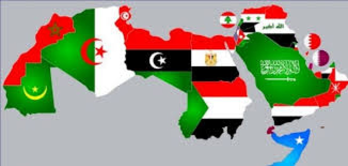 القومية العربية بين الانبعاث والاحتضار : رؤية استراتيجية لمستقبل الهوية والمشروع العربي