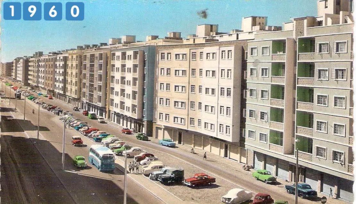 نزوح الصمت : لماذا يعيش ثلاثة أرباع اليمنيين في الشمال والغرب ؟