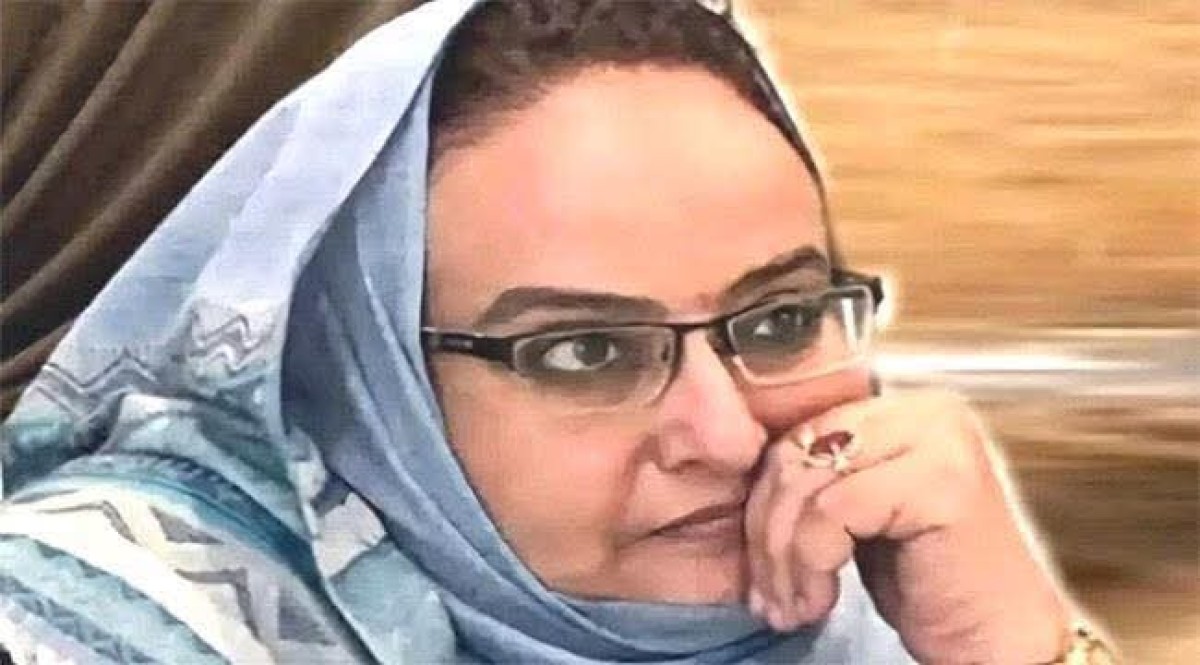 برقيات إلى الأمل - عفراء - عدن : من الغضب إلى ما بعد الغضب