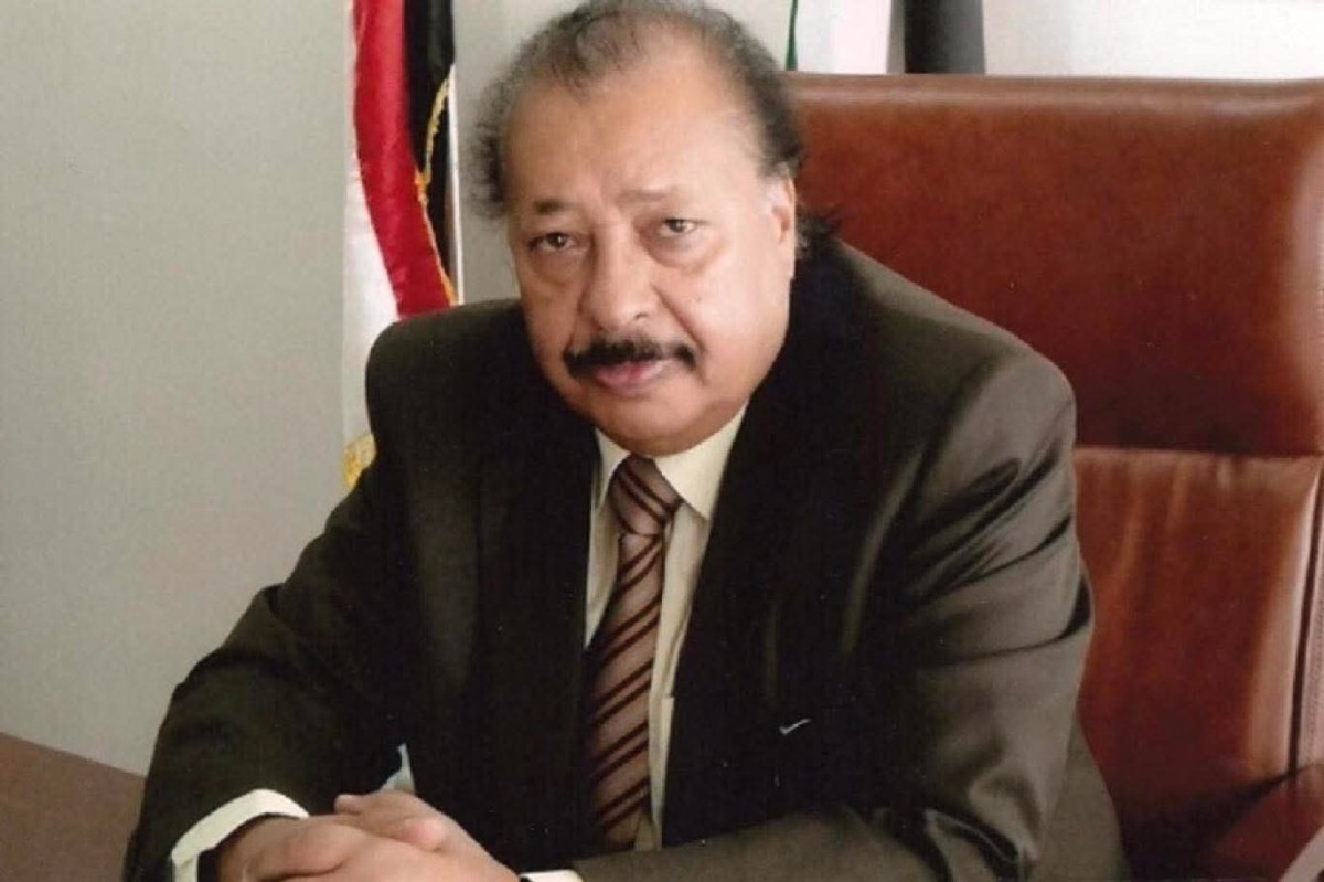 عبدالوهاب محمود :  آخر الحُكماء في البرلمان الدولة والسيادة