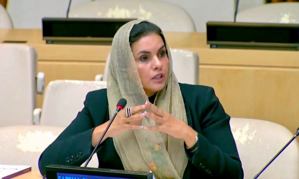 اللجنة اليمنية للسلام تهنئ السيدة الزهراء لنقي